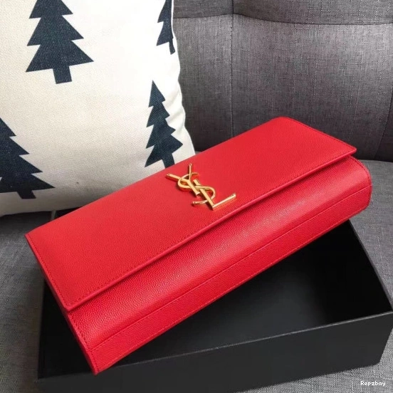 Repladies REP YSL Caviar Wallet 0724